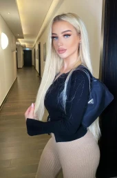 Проститутка ЯНА VIP